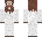 beard sheep