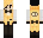 bill cipher