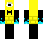 bill cipher