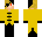 bill cipher human