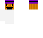 billy and mandy headless horseman beta