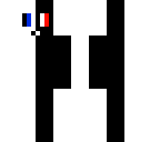 black and white fusion