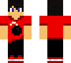 black hair boy