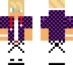 blonde boy 2
