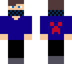 blood runner