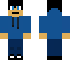 blue boy
