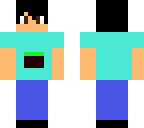 blue boy