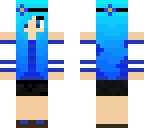 blue hippy