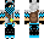 blue panda boy fixed