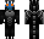 bluendrdragn