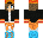 boss skin