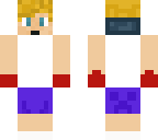 boxer dasquid