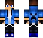 boy blue