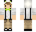 boy panda edit
