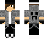 boy skin
