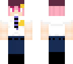 boy yuki