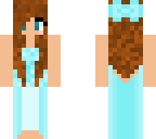 bridesmaid skin