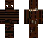 broken feddy