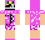 brony zane