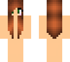 brown hair base