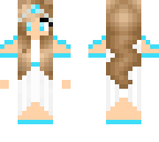 butiful princess