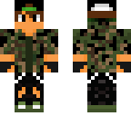camo guy