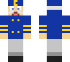cap'n crunch