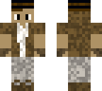 captaincrazy surviver