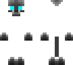cat blue eyes