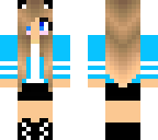 cat girl