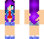 cat girl