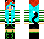cat girl