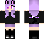 cat girl