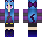 cat girl