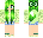 cat girl
