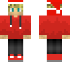 chances christmas skin