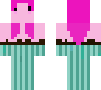 chibi cupcake