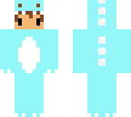 chibi dino boy 