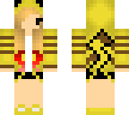 chibi pikachu