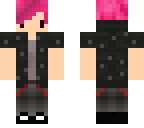 chibi punk