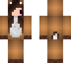 chibi raindeer