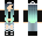 chibi tomboy