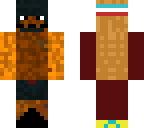 chocolate peanut