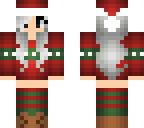 christmas anjeline
