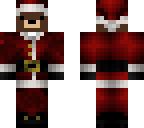 christmas bear
