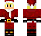christmas boy