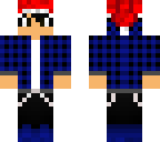 christmas boy
