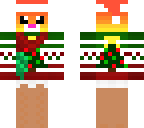 christmas cat