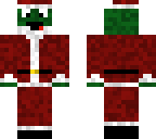 christmas crapple v3