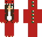 christmas dino